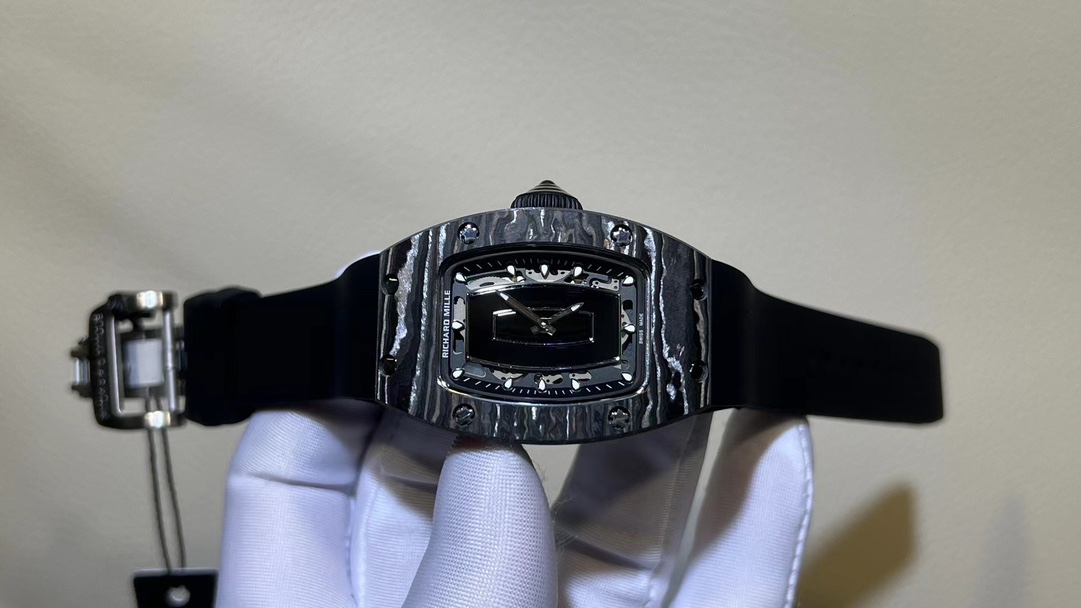 Richard Mille